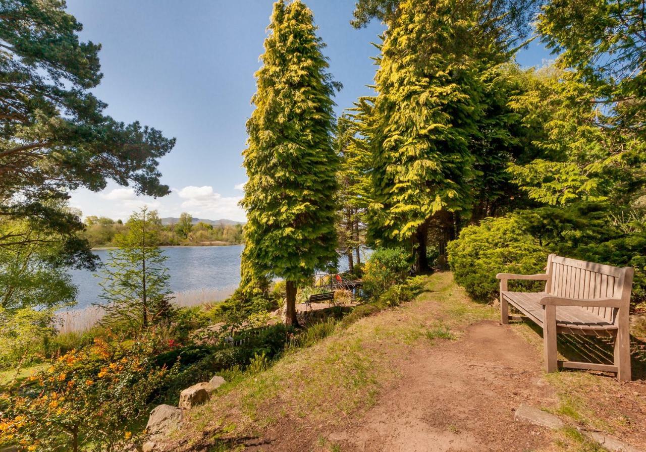 The Lochside House Residence EDI Eksteriør bilde